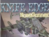 Knife Edge: Nose Gunner - Nintendo 64