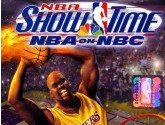 NBA Showtime: NBA On NBC | RetroGames.Fun