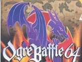 Ogre Battle 64 | RetroGames.Fun