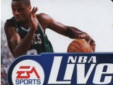 NBA Live 99 | RetroGames.Fun