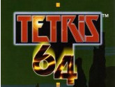 Tetris 64 | RetroGames.Fun