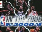 NBA In The Zone 2000 | RetroGames.Fun