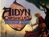 Aidyn Chronicles: The First Mage | RetroGames.Fun