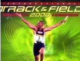 Track & Field 2000 - Nintendo 64