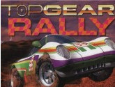 Top Gear Rally | RetroGames.Fun