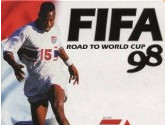 FIFA: Road To World Cup 98 | RetroGames.Fun