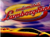 Automobili Lamborghini | RetroGames.Fun