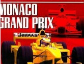Monaco Grand Prix - Nintendo 64