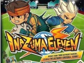 Inazuma Eleven - Nintendo DS