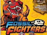 Fossil Fighters | RetroGames.Fun