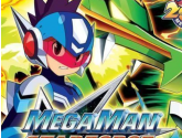 Megaman Star Force Dragon | RetroGames.Fun
