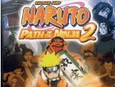 Naruto: Path of the Ninja 2 | RetroGames.Fun