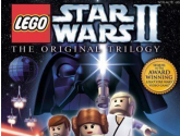 Lego Star Wars II: The Original Trilogy | RetroGames.Fun
