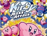 Kirby Mass Attack - Nintendo DS