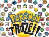 Pokemon Trozei! - Nintendo DS