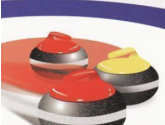 Curling DS - Nintendo DS
