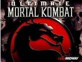 Ultimate Mortal Kombat | RetroGames.Fun