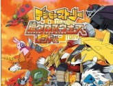 Digimon Story Super Xros Wars: Red | RetroGames.Fun