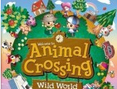 Animal Crossing: Wild World | RetroGames.Fun