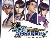 Phoenix Wright: Ace Attorney -… - Nintendo DS