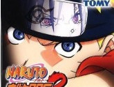Naruto RPG 2: Chidori vs Rasengan | RetroGames.Fun