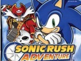 Sonic Rush Adventure | RetroGames.Fun