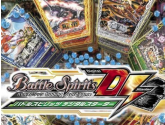Battle Spirits DS: Digital Starter | RetroGames.Fun