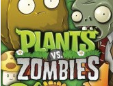 Plants VS Zombies - Nintendo DS