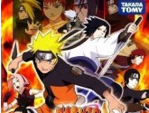 Naruto Shippuden Shinobi Retsuden 2 | RetroGames.Fun