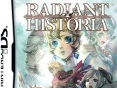 Radiant Historia | RetroGames.Fun