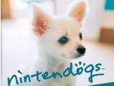 Nintendogs: Chihuahua & Friend… - Nintendo DS