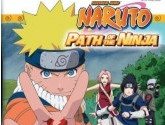 Naruto: Path of the Ninja | RetroGames.Fun