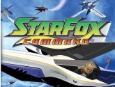 Starfox Command | RetroGames.Fun