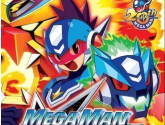 Megaman Star Force: Leo | RetroGames.Fun