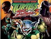 Teenage Mutant Ninja Turtles 3: Mutant Nightmare | RetroGames.Fun