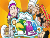 Cuisine Party - Nintendo DS