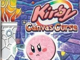 Kirby: Canvas Curse | RetroGames.Fun