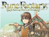 Rune Factory: A Fantasy Harvest Moon | RetroGames.Fun