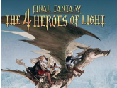 Final Fantasy: The 4 Heroes of… - Nintendo DS