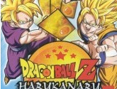 Dragon Ball Z: Harukanaru Densetsu | RetroGames.Fun