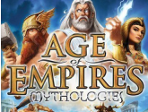 Age of Empires: Mythologies - Nintendo DS