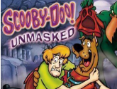 Scooby Doo: Unmasked - Nintendo DS