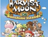 Harvest Moon DS: Sunshine Isla… - Nintendo DS