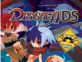 Disgaea DS - Nintendo DS