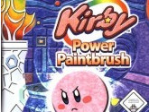 Kirby: Power Paintbrush | RetroGames.Fun