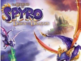 Legend of Spyro: The Dawn of D… - Nintendo DS