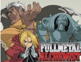 FullMetal Alchemist: Dual Sympathy | RetroGames.Fun