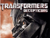Transformers: Decepticons - Nintendo DS