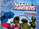 Transformers Animated: The Gam… - Nintendo DS