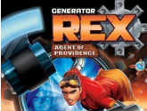 Generator Rex: Agent of Providence | RetroGames.Fun